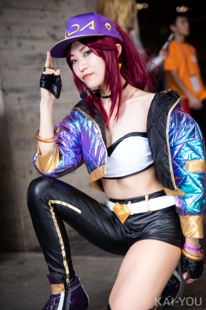 画像37: 【写真】「ワンフェス2019夏」コスプレイヤーまとめ　台風をかき消した造形美