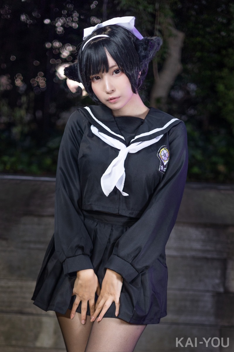 イズ氏さん『アズールレーン』高雄