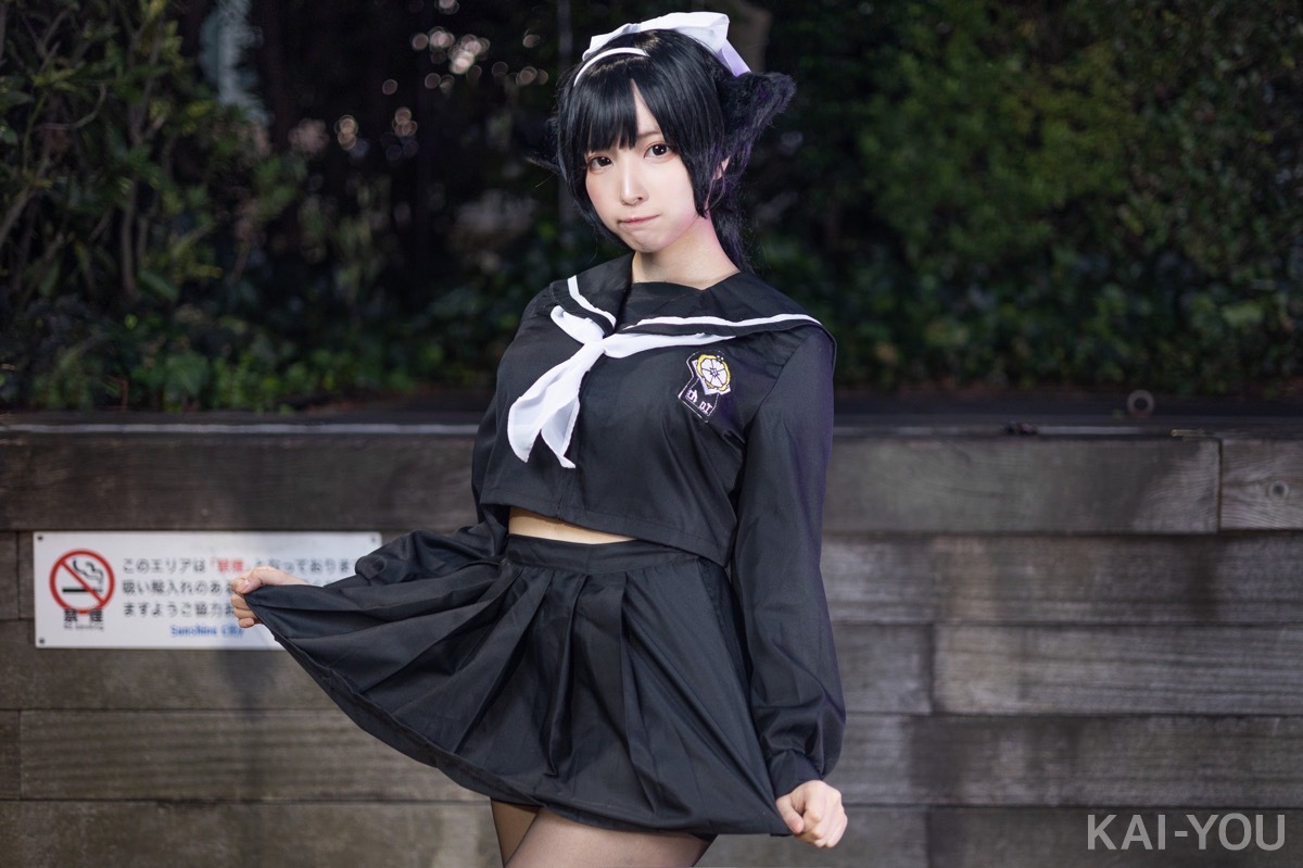 イズ氏さん『アズールレーン』高雄