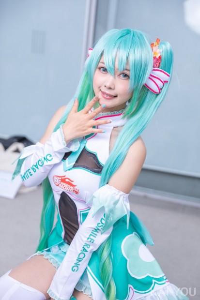 ありかみうさん／2017レーシングミク_3