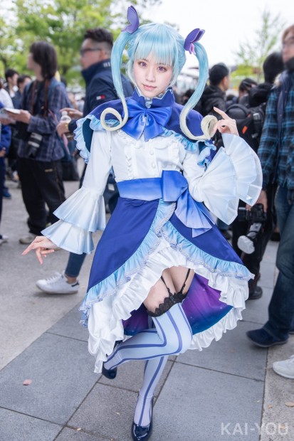 トノコさん／『エンゲージプリンセス』レムレス_3