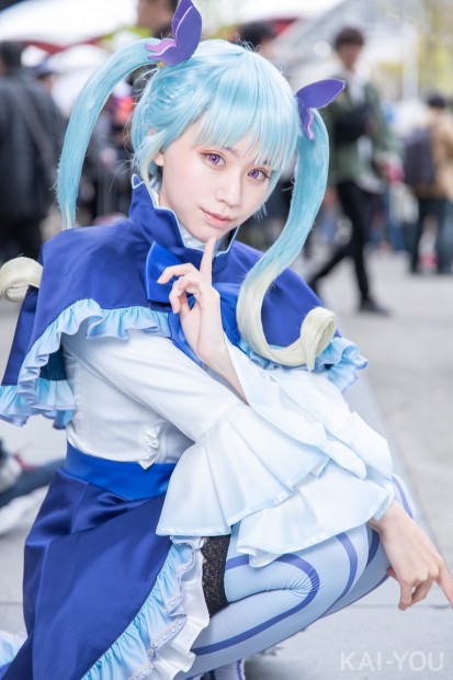 トノコさん／『エンゲージプリンセス』レムレス_1