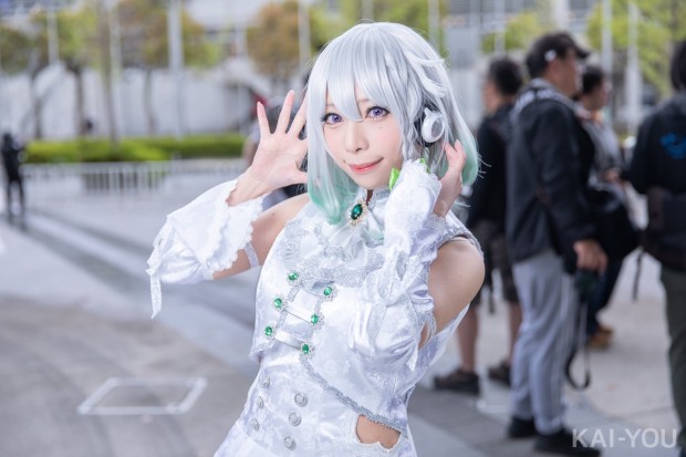 宮本彩希さん/バーチャルシンガー YuNi_2
