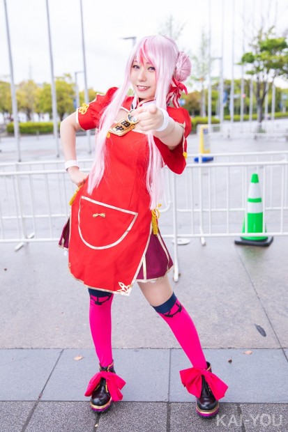 黒子ききさん／バーチャルYouTuber 田中ヒメ_1