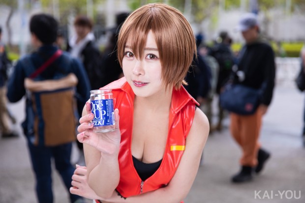 いくみさん／MEIKO_2