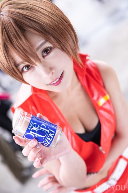 いくみさん／MEIKO_1