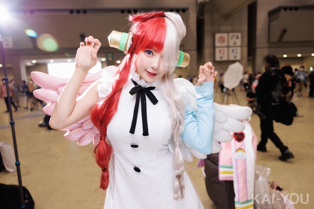 ワンピース ウタ コスプレフルセット - コスプレ