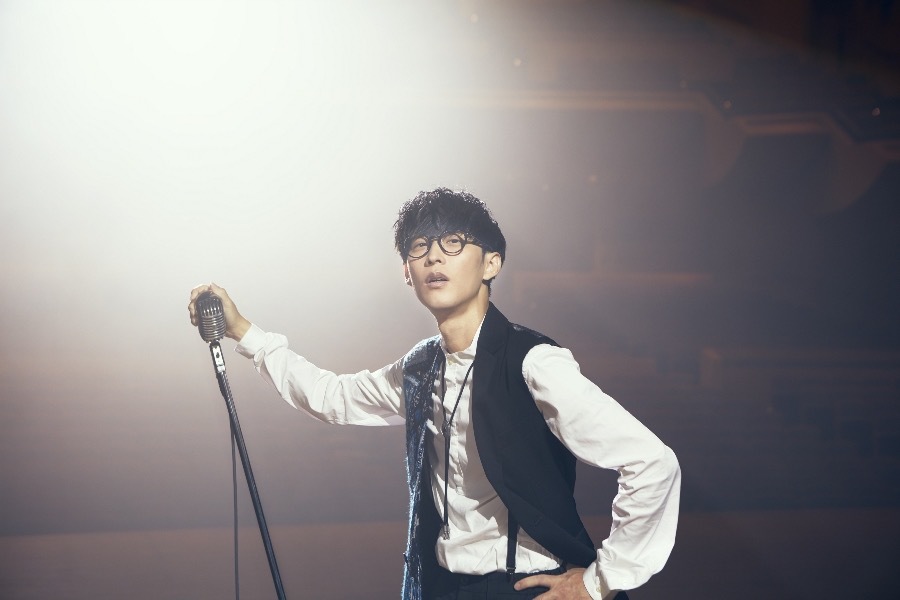 オーイシマサヨシ／大石昌良