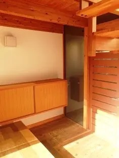 玄関／画像は三井のリハウスより