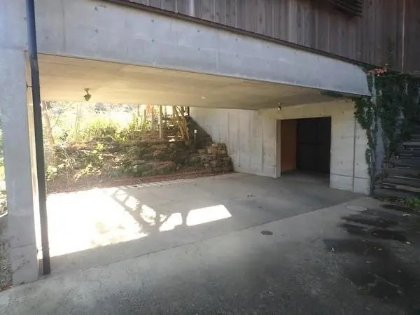 駐車場／画像は三井のリハウスより