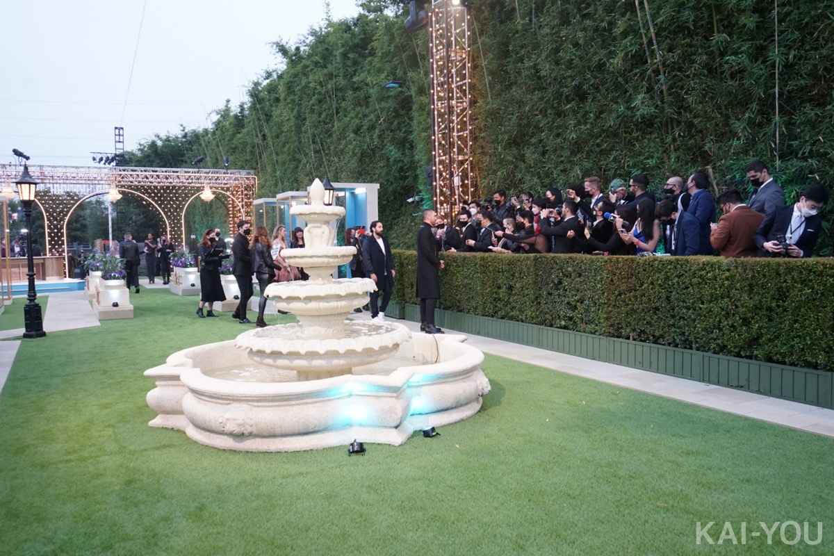 『LoL』原作アニメ『Arcane』LAイベントレポート