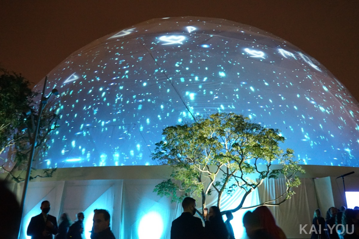 『LoL』原作アニメ『Arcane』LAイベントレポート