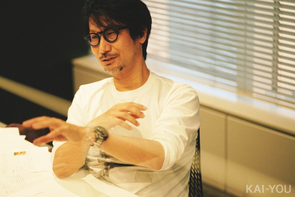 画像8: S.S.ラージャマウリ×小島秀夫対談　インド映画『RRR』を通じて共鳴した創作論