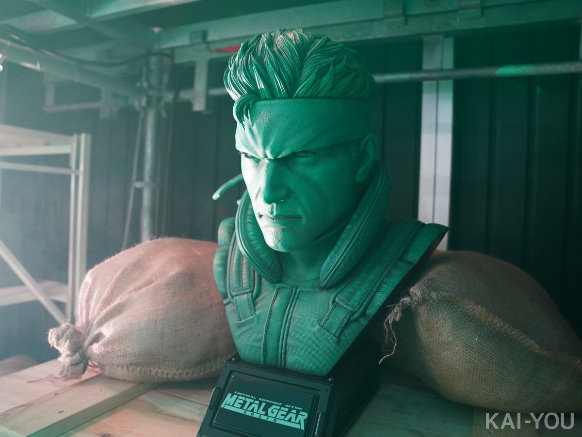 画像51: 忘れられない「TGS2023」レポート〜取材帰りに骨折して入院しちゃったSP〜