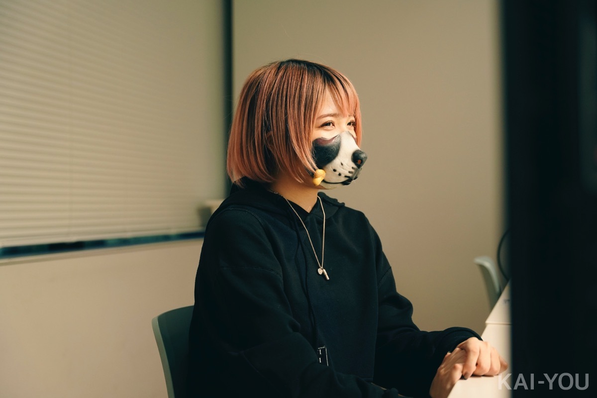 野良いぬ-7