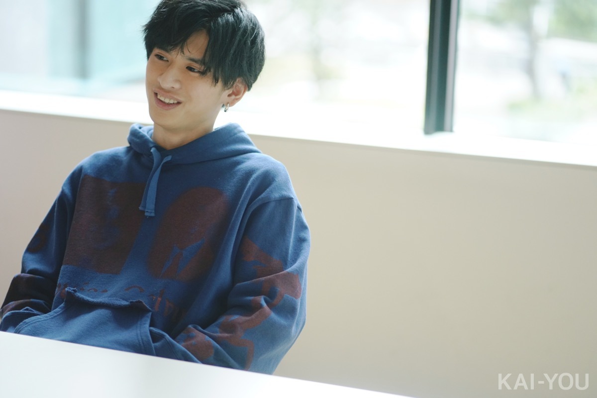 「全部辞めることも考えた」15歳でデビューしたさなりの苦悩と現在