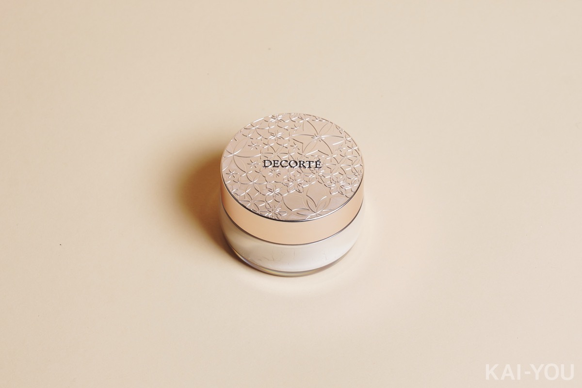 コスメデコルテ フェイスパウダー 11 ルミナリー アイボリー