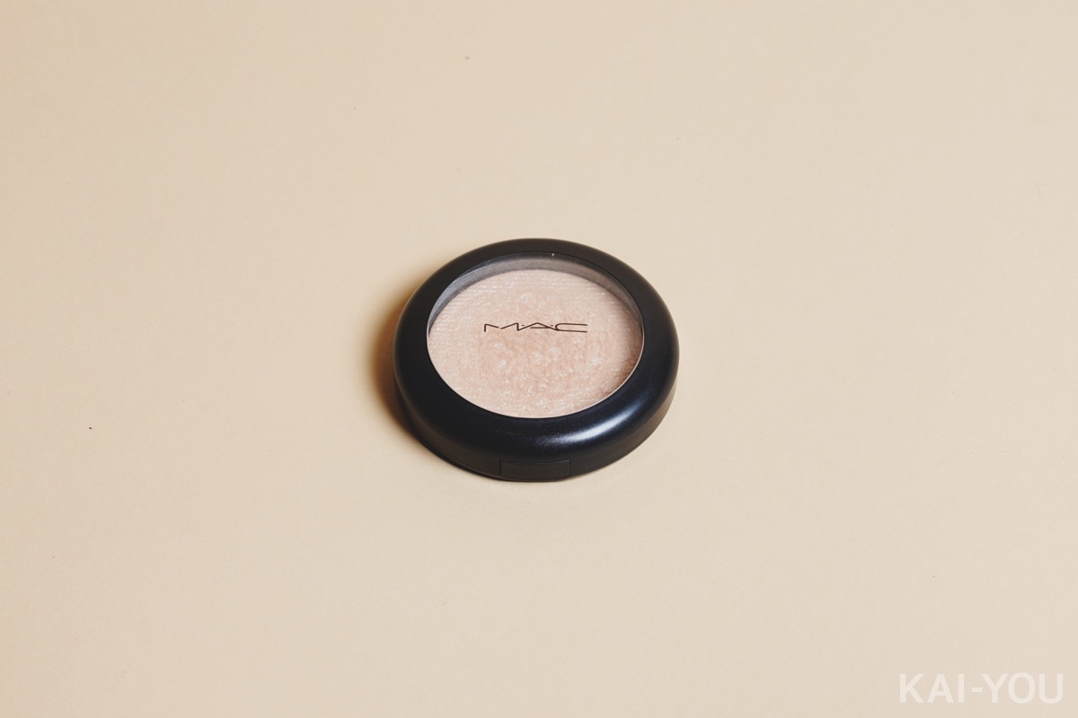 M・A・C エクストラ ディメンション スキンフィニッシュ ダブル グリーム