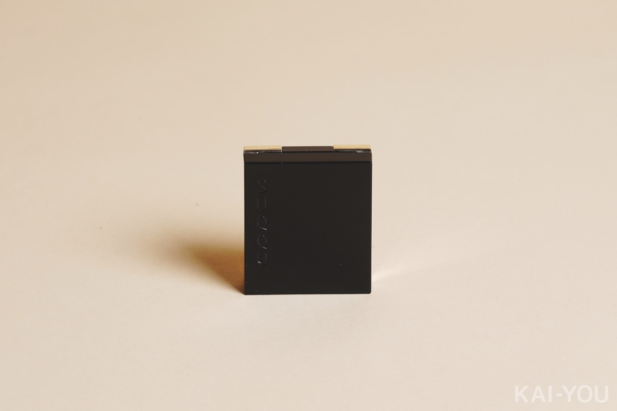 SUQQU トーン タッチ アイズ 12 秋蛍