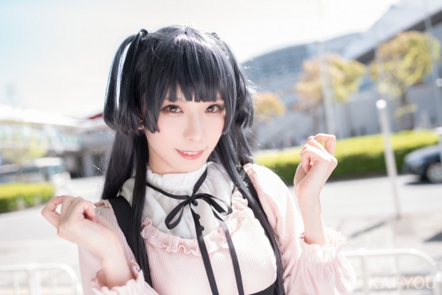 misacoさん/『アイドルマスター シャイニーカラーズ』黛冬優子_1