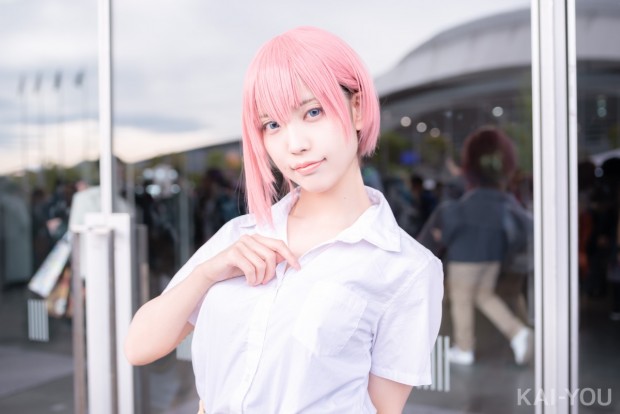 ターニャさん/『五等分の花嫁』中野一花_1