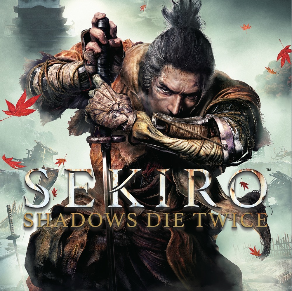ENT_SEKIRO-SHADOWS DIE TWICE