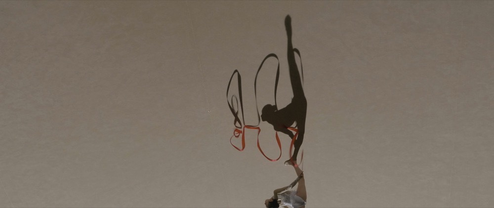 ENT_Shadows as Athletes