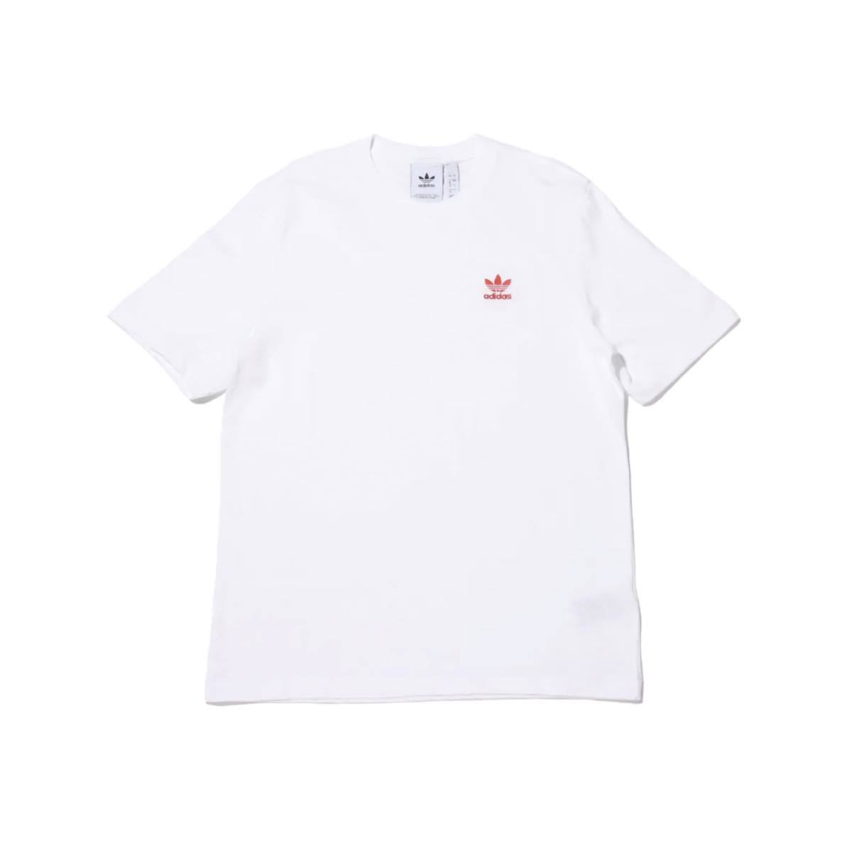 atmos x tarou2 NEO TOKYO TEE