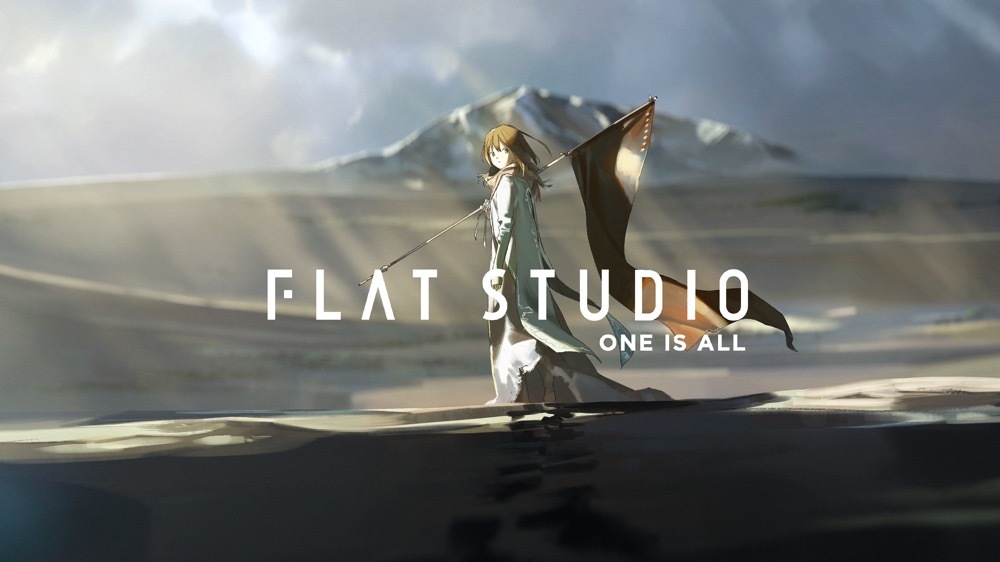 FLAT STUDIO