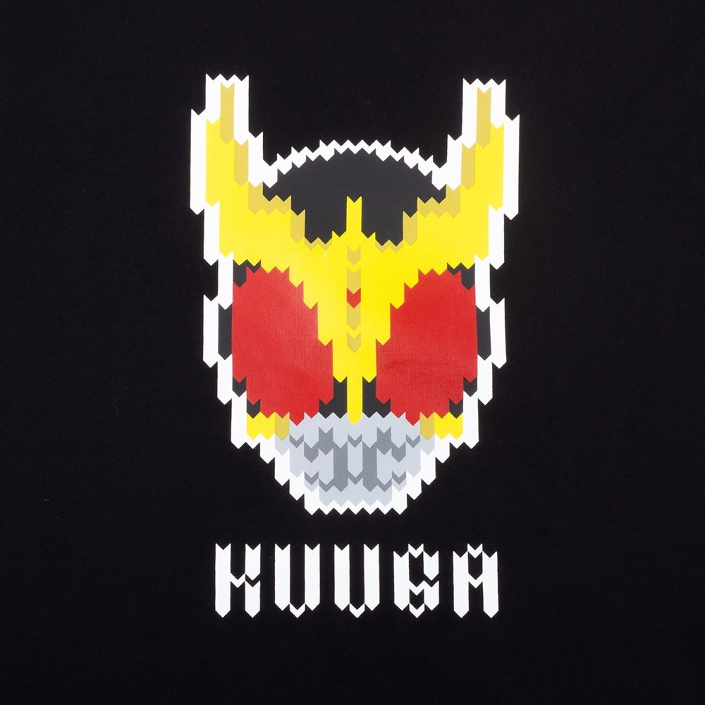 HENSHIN by KAMEN RIDER