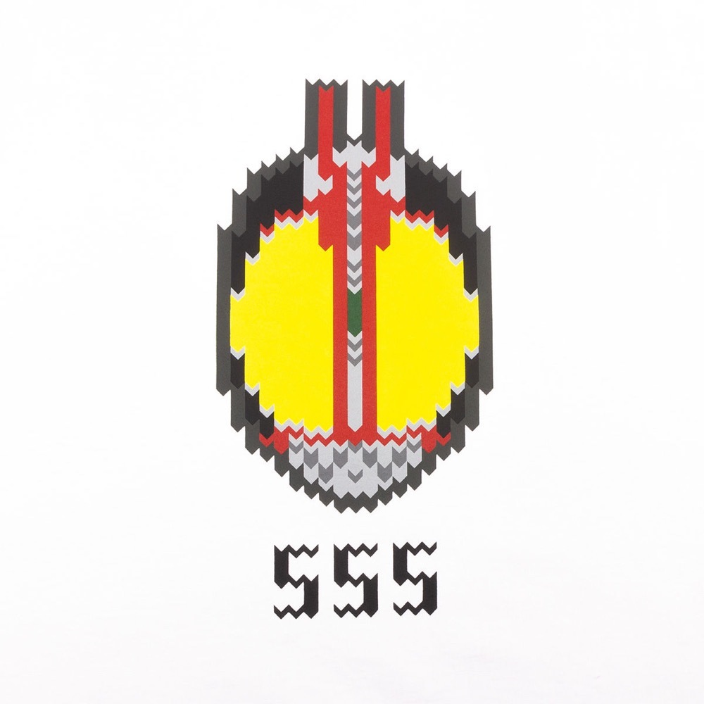 HENSHIN by KAMEN RIDER