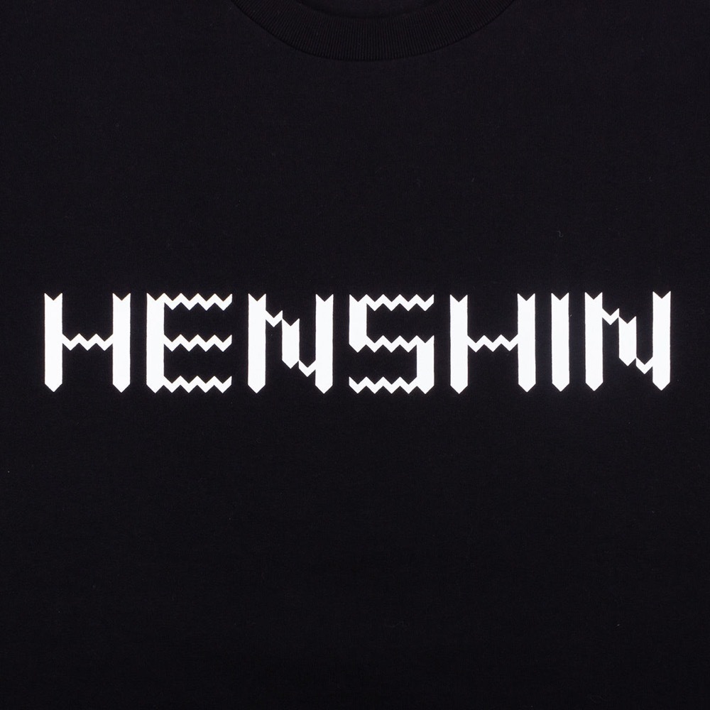 HENSHIN by KAMEN RIDER