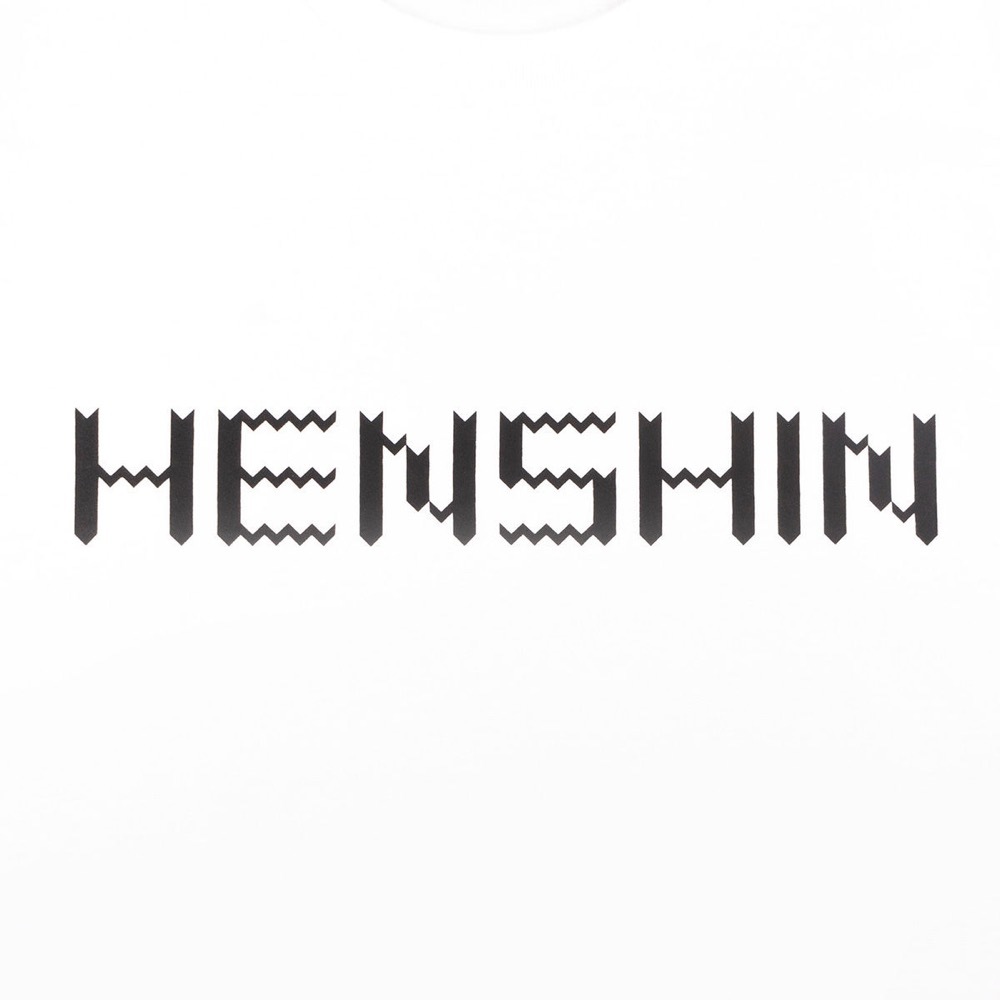 HENSHIN by KAMEN RIDER