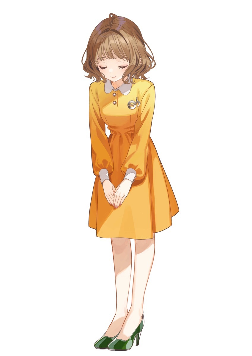 天ノ譜ステラ