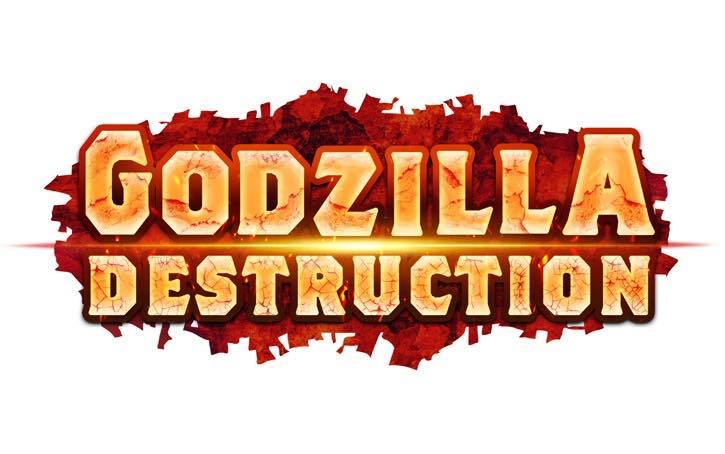 『GODZILLA DESTRUCTION』