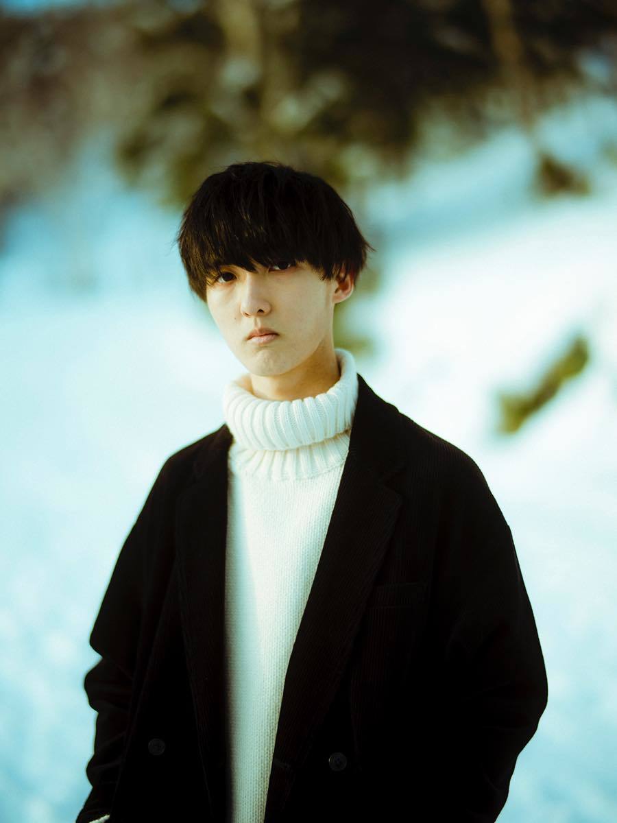 Guiano＆理芽、新曲がドラマ主題歌に「“それでも“という感情から作りました」