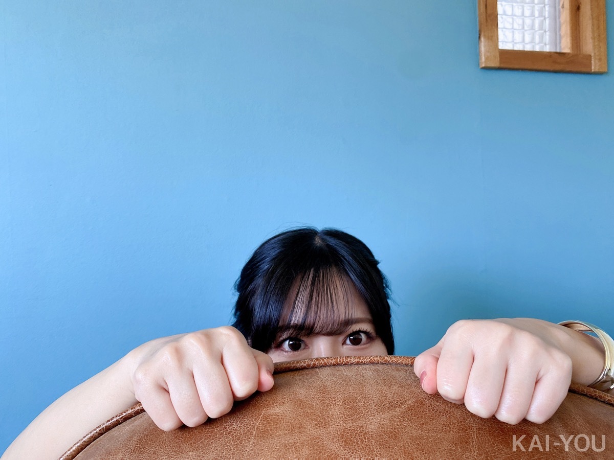セクシー女優　小島みなみさんと羽咲みはるさん