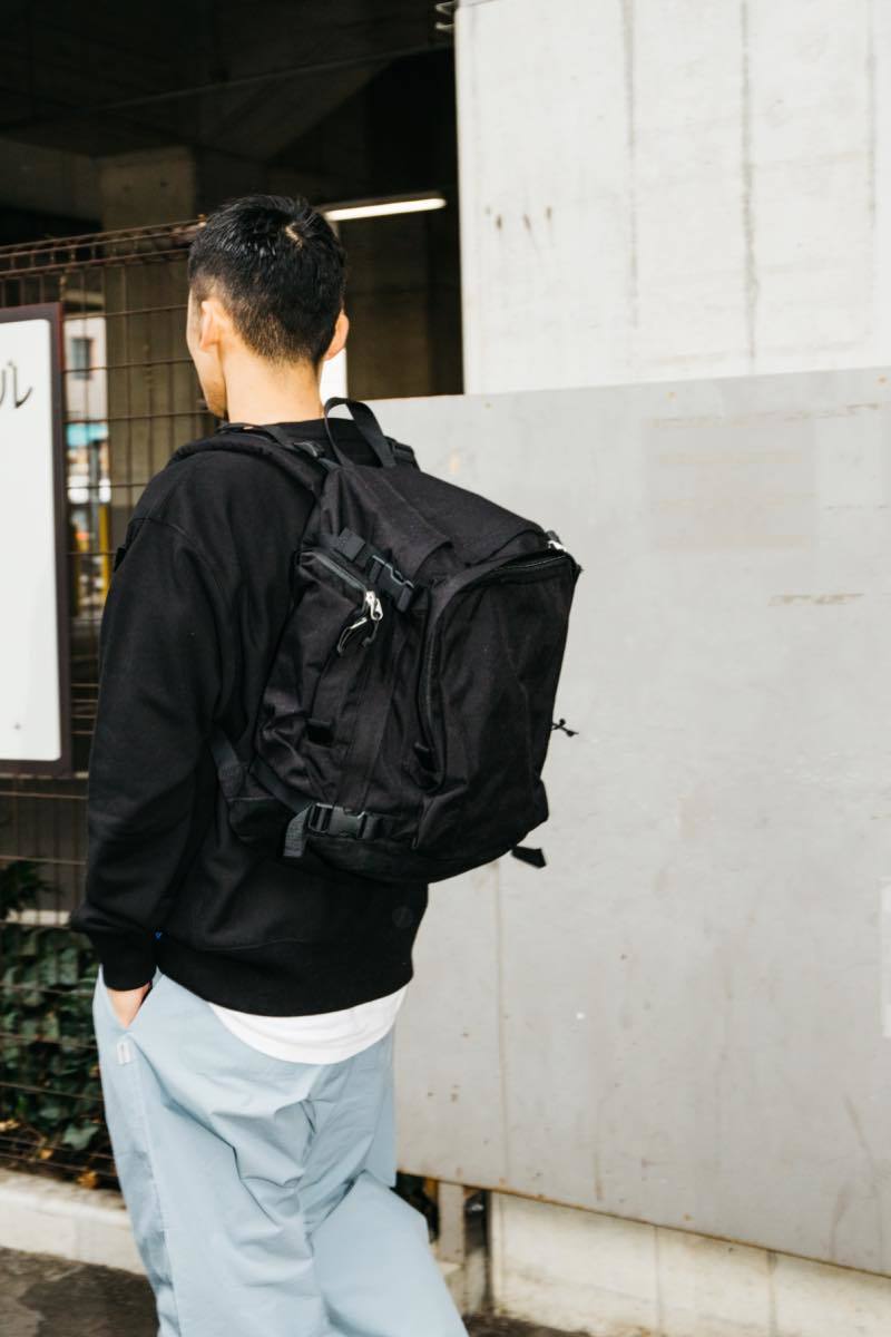 BARBER SAKOTA 伊勢丹メンズ館でのポップアップショップ