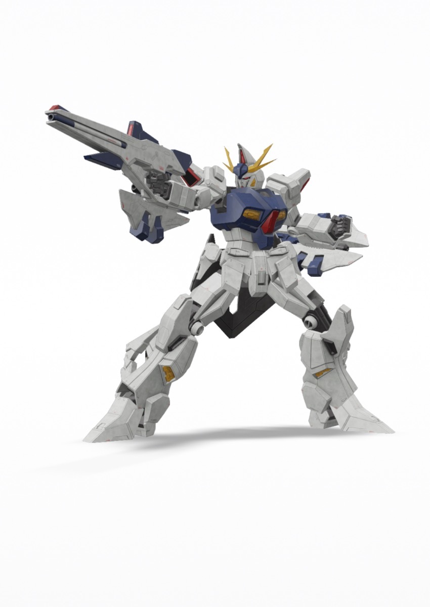 ARガンダム