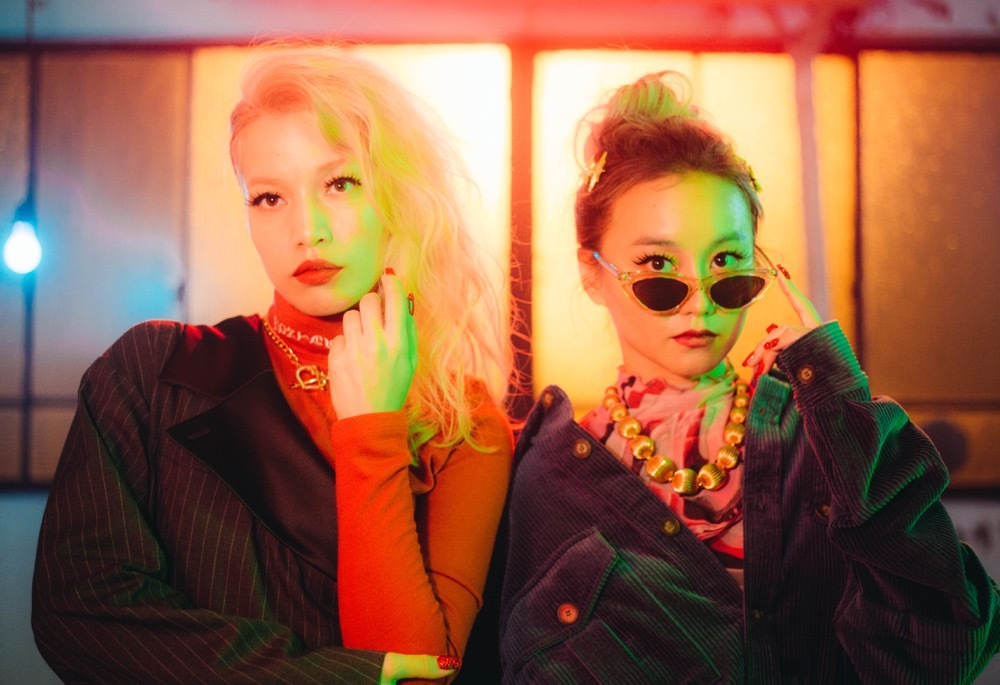 FEMM／Photo : Tatsuro Shimizu