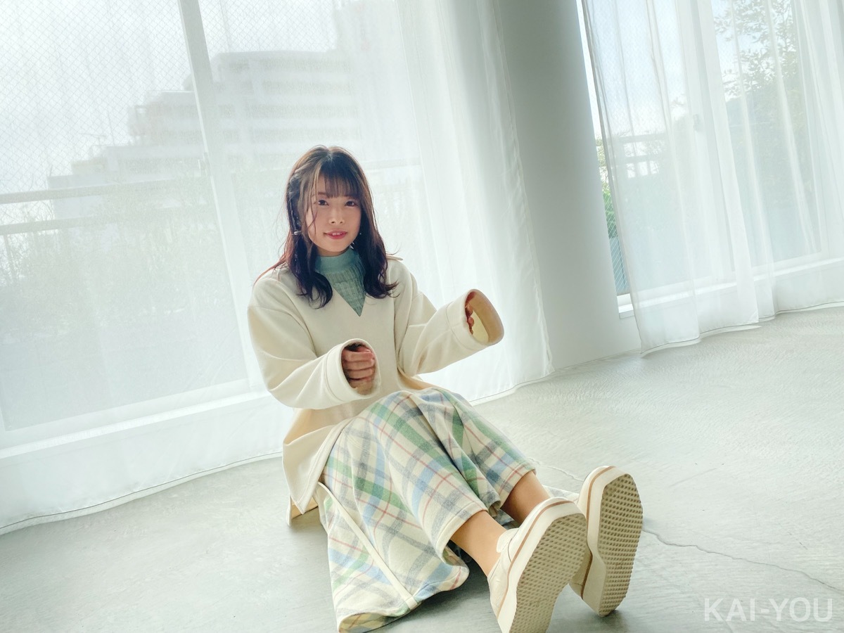 セクシー女優　八木奈々さんと加美杏奈さん