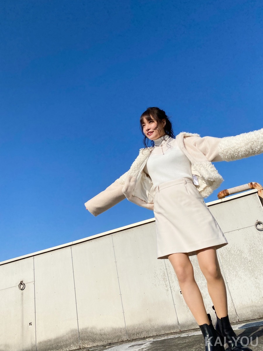 セクシー女優　八木奈々さんと加美杏奈さん