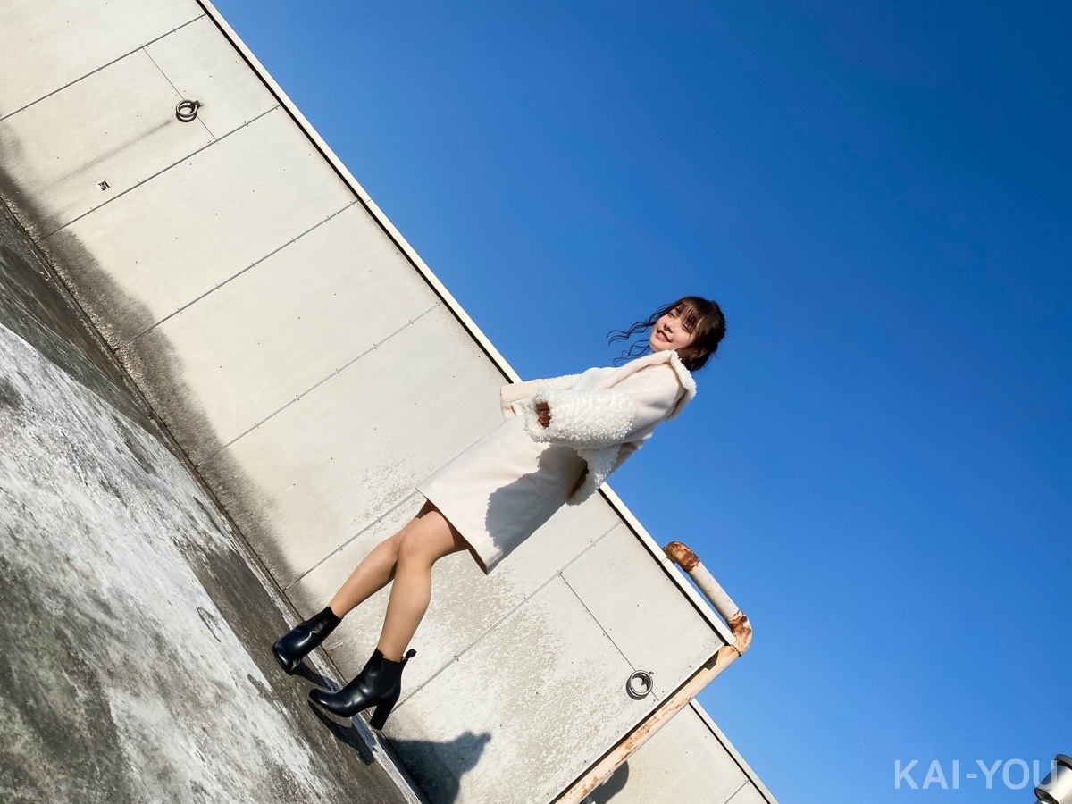 セクシー女優　八木奈々さんと加美杏奈さん