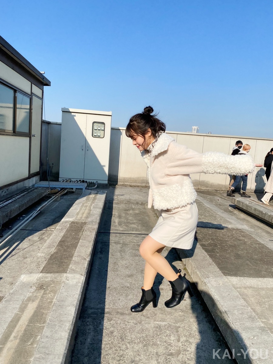 セクシー女優　八木奈々さんと加美杏奈さん