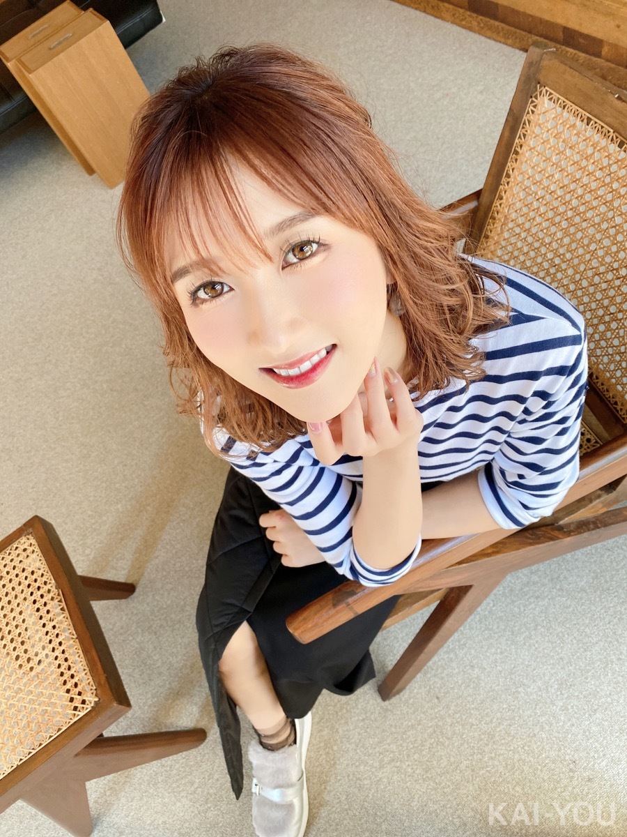 セクシー女優　波多野結衣さんと大槻ひびきさん