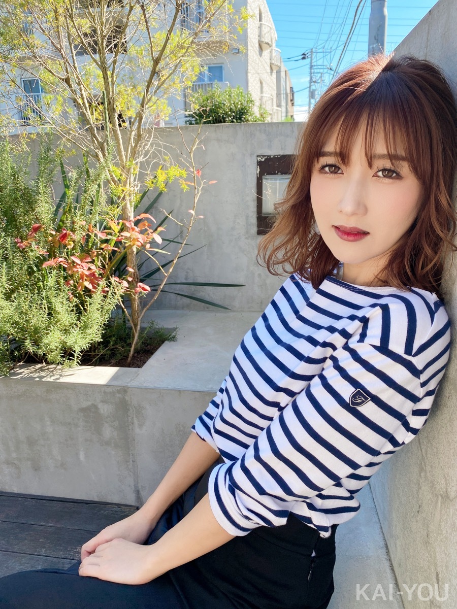 セクシー女優　波多野結衣さんと大槻ひびきさん