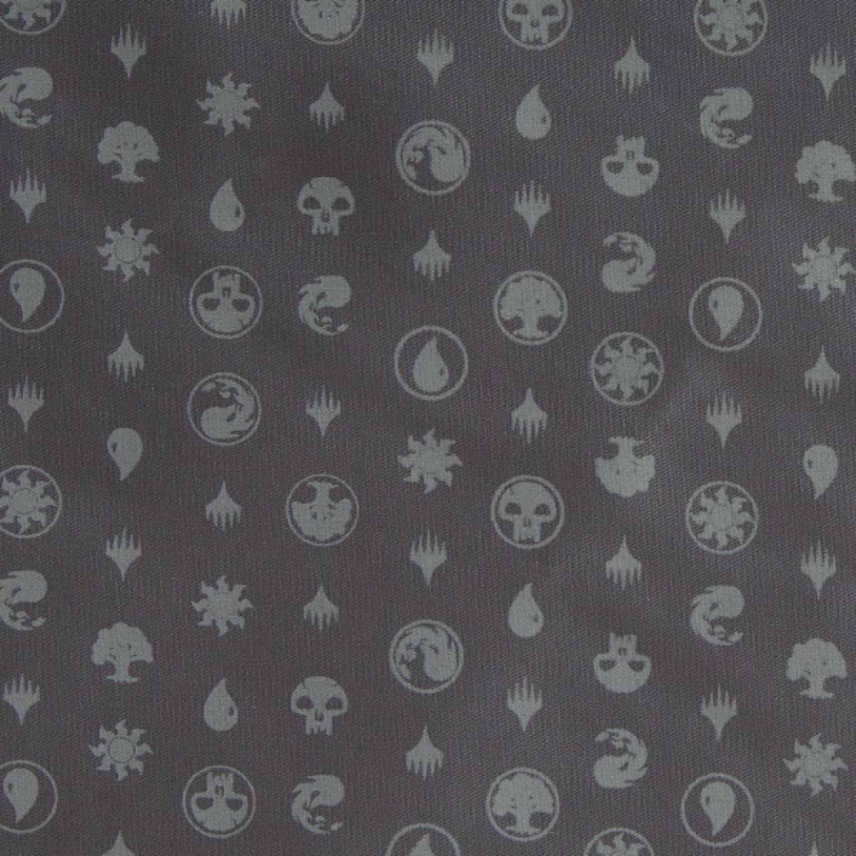 『マジック：ザ・ギャザリング』×SuperGroupies 黒マナモデルボディバッグ