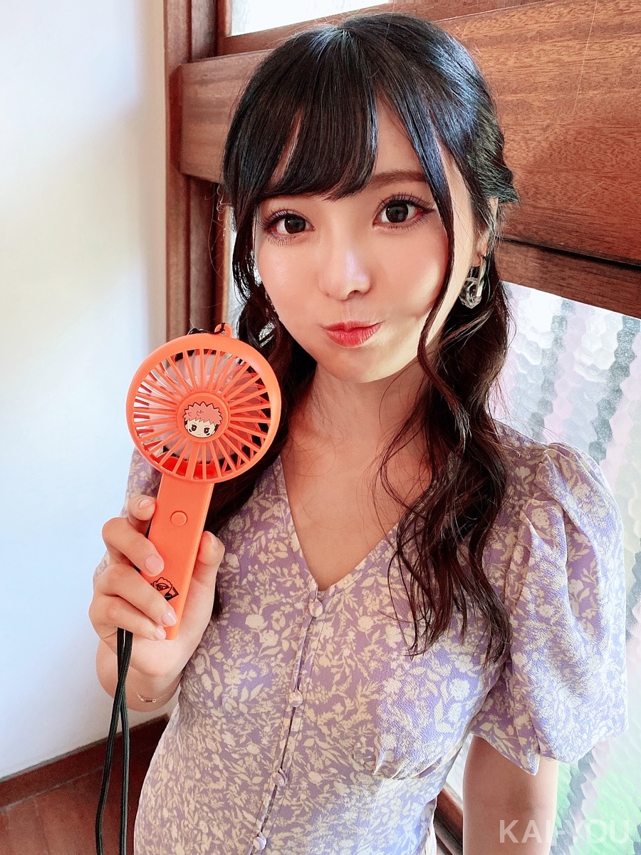 ひなたまりんさんと久留木玲さん