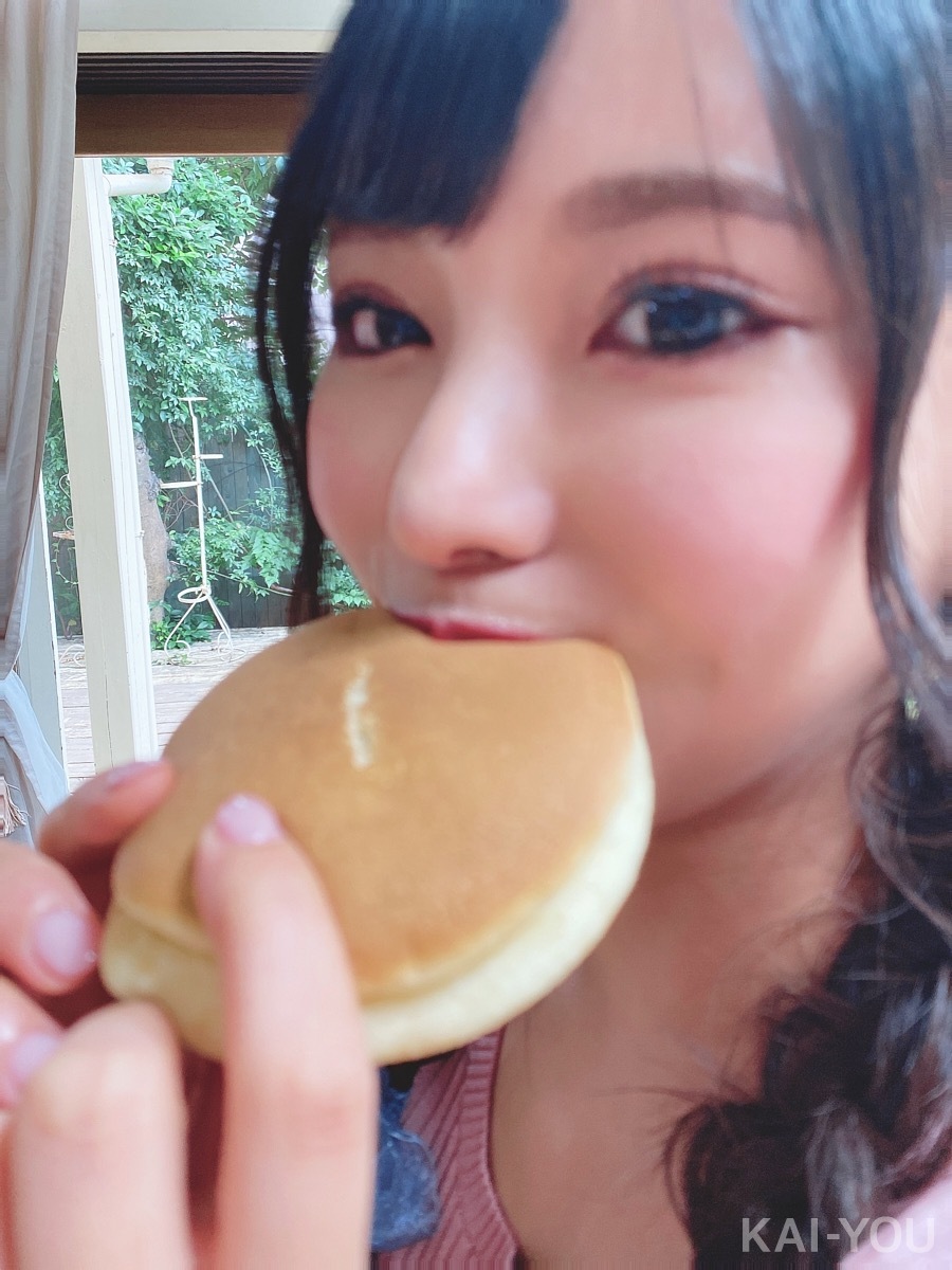 ひなたまりんさんと久留木玲さん