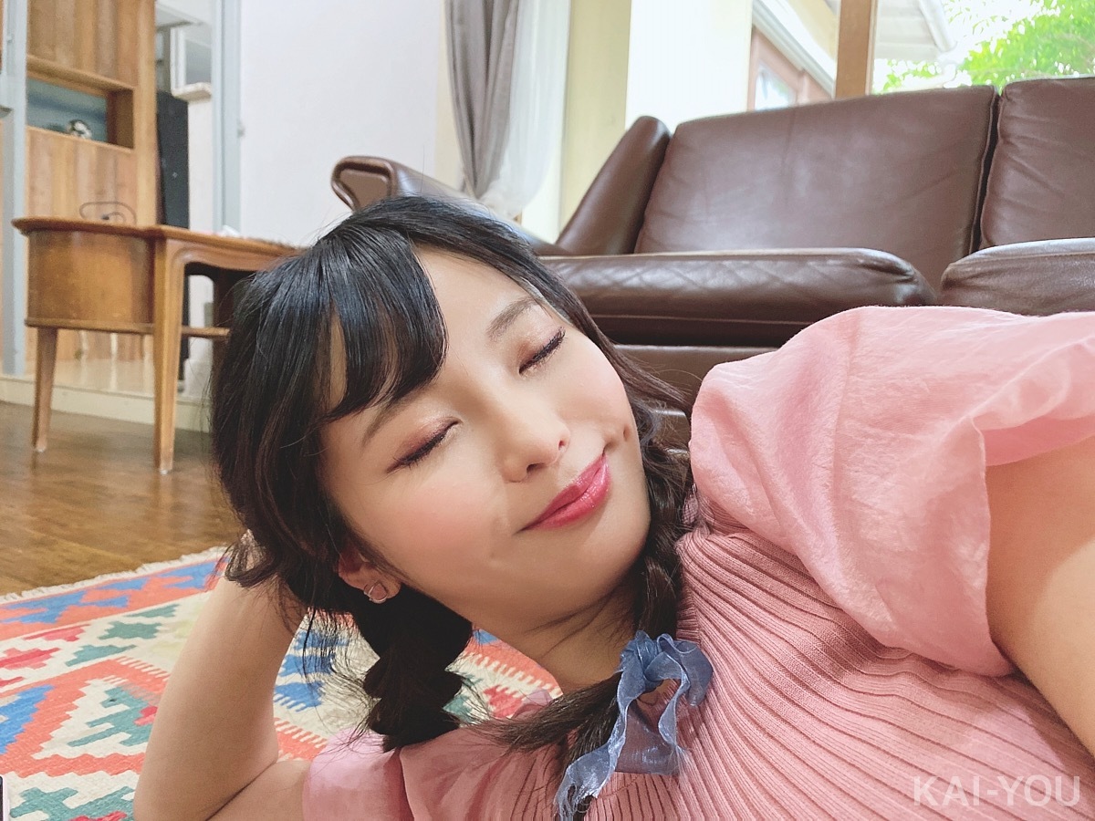 ひなたまりんさんと久留木玲さん